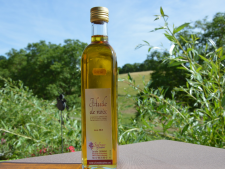 Huile de noix 50 cl