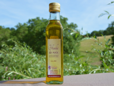 Huile de noix 25cl